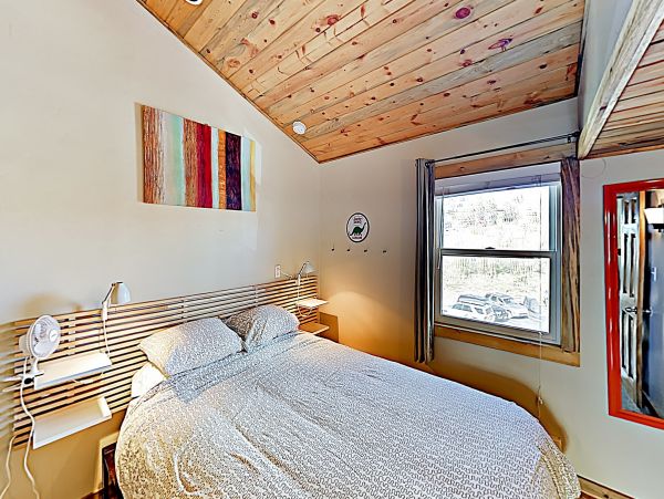 Breckenridge Home 1017909