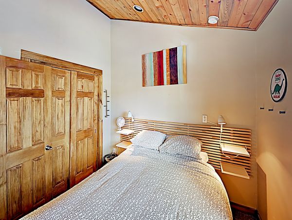 Breckenridge Home 1017909