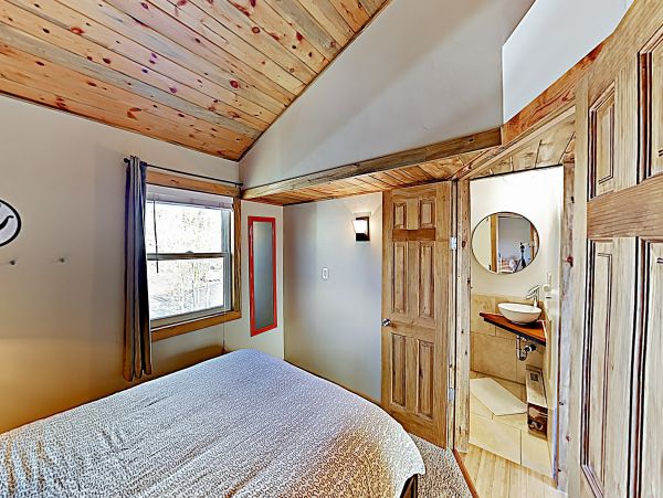 Breckenridge Home 1017909