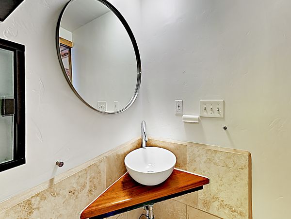 Breckenridge Home 1017909