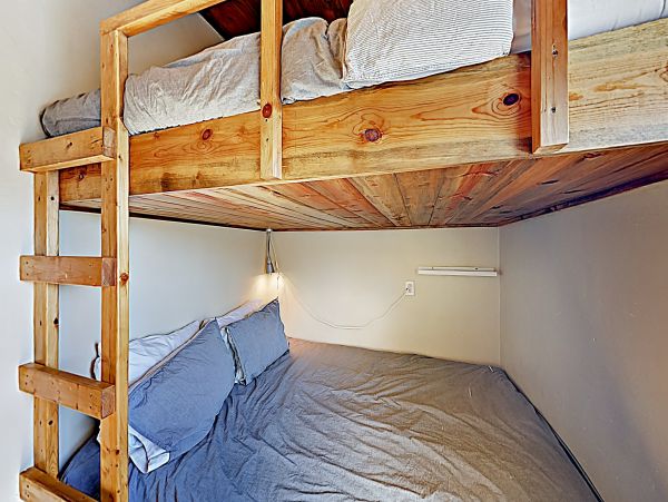 Breckenridge Home 1017909
