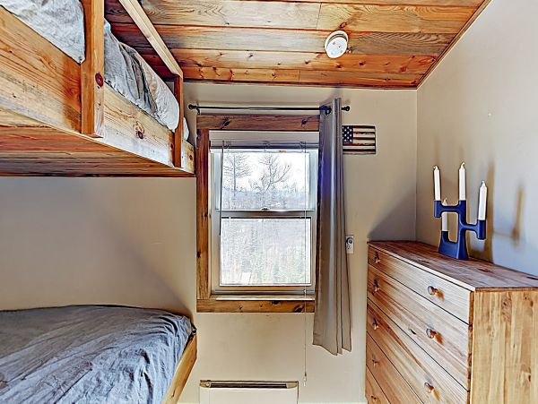 Breckenridge Home 1017909