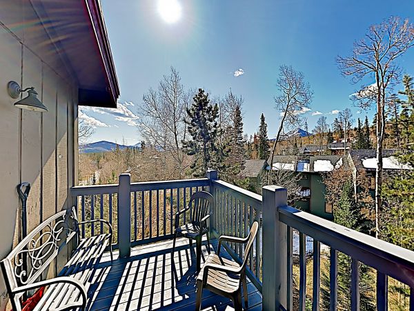Breckenridge Home 1017909