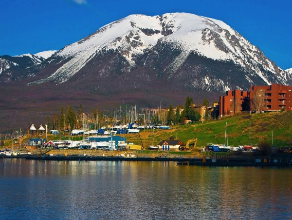 Breckenridge Home 1017909