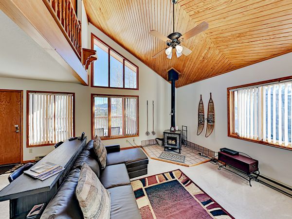 Breckenridge Home 1017910