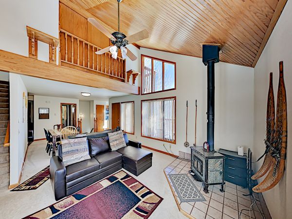 Breckenridge Home 1017910