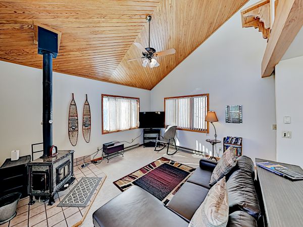 Breckenridge Home 1017910