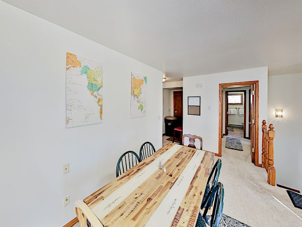 Breckenridge Home 1017910