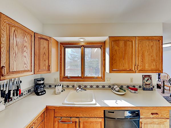 Breckenridge Home 1017910