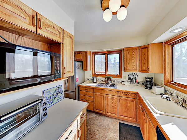 Breckenridge Home 1017910