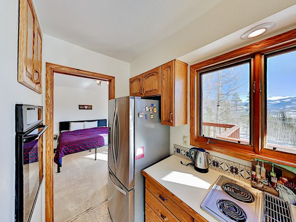 Breckenridge Home 1017910