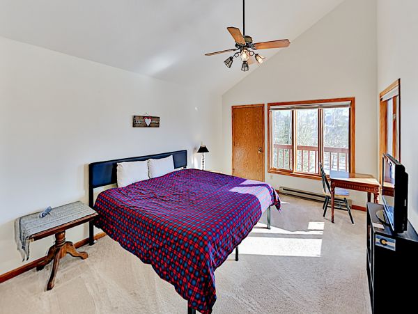 Breckenridge Home 1017910