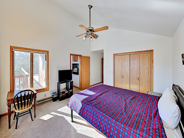 Breckenridge Home 1017910