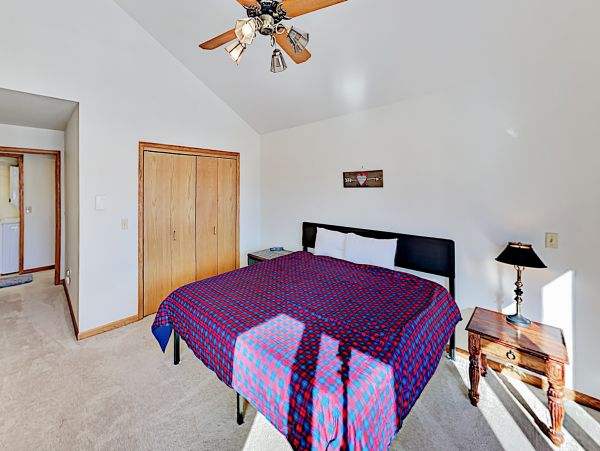 Breckenridge Home 1017910