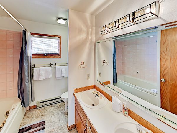 Breckenridge Home 1017910
