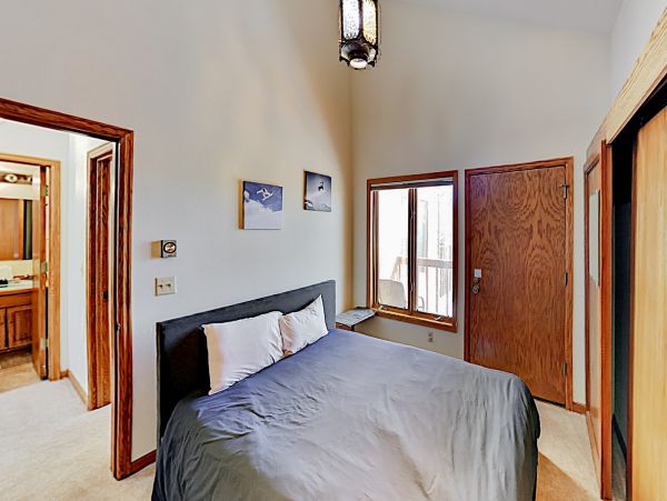 Breckenridge Home 1017910