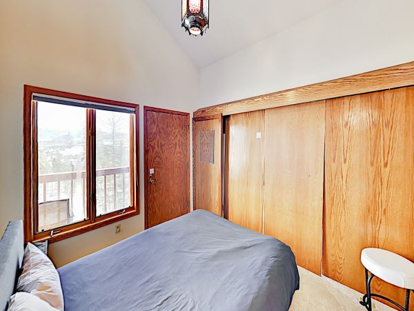 Breckenridge Home 1017910