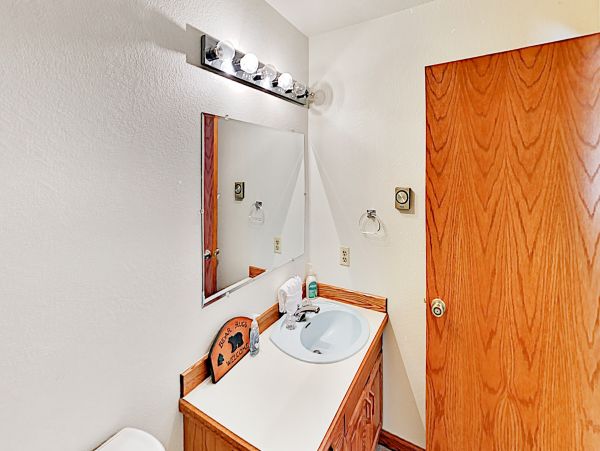 Breckenridge Home 1017910