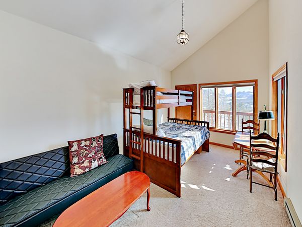 Breckenridge Home 1017910
