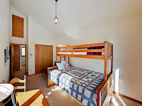 Breckenridge Home 1017910