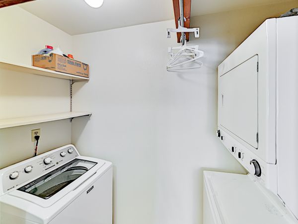Breckenridge Home 1017910