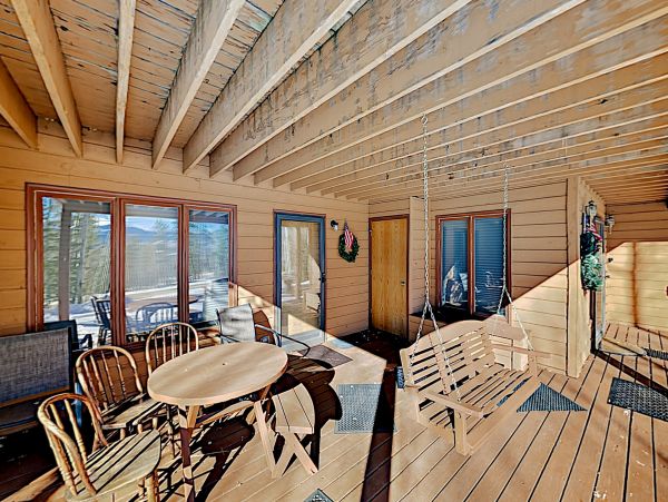 Breckenridge Home 1017910