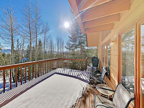 Breckenridge Home 1017910