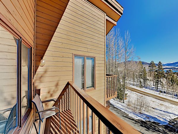 Breckenridge Home 1017910
