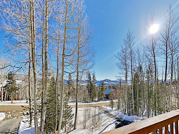 Breckenridge Home 1017910