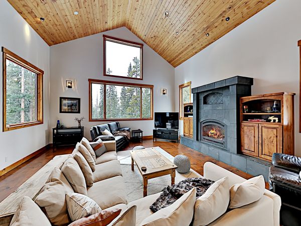Breckenridge Home 1017911