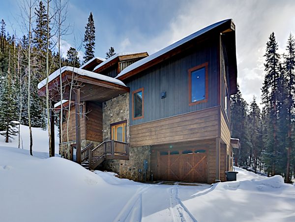 Breckenridge Home 1017911