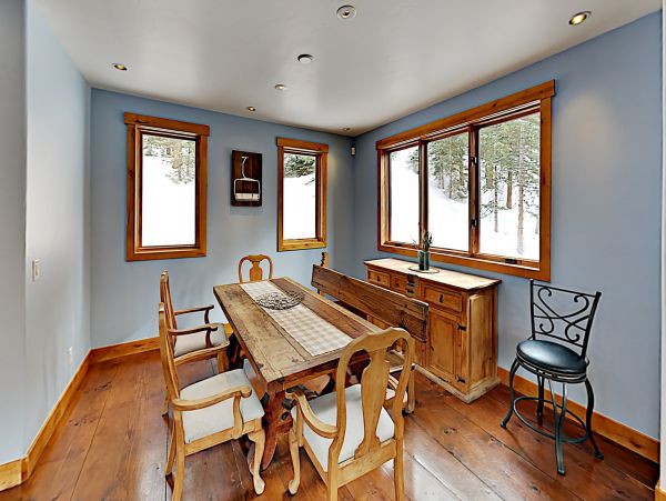 Breckenridge Home 1017911