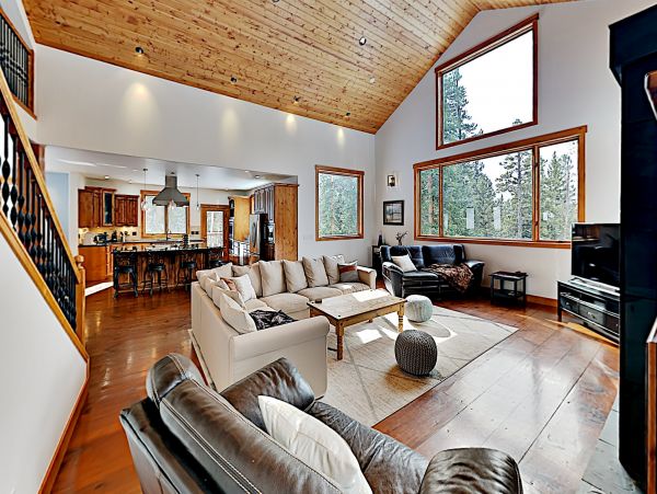 Breckenridge Home 1017911