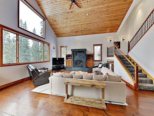 Breckenridge Home 1017911