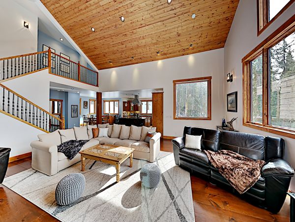 Breckenridge Home 1017911