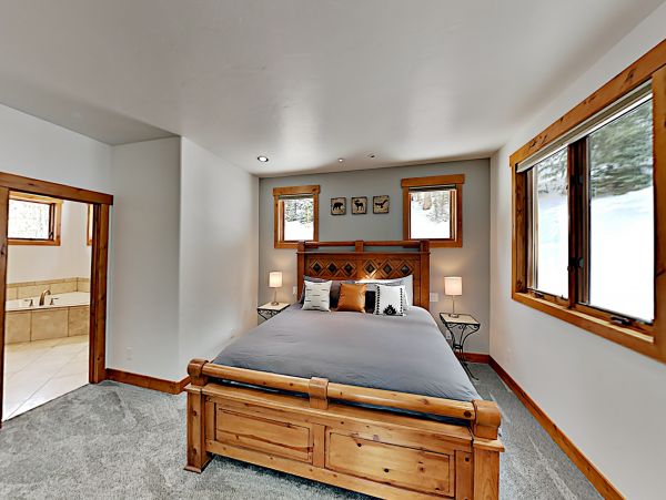 Breckenridge Home 1017911