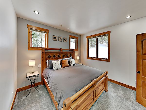 Breckenridge Home 1017911