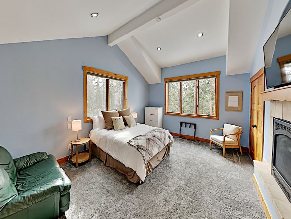 Breckenridge Home 1017911