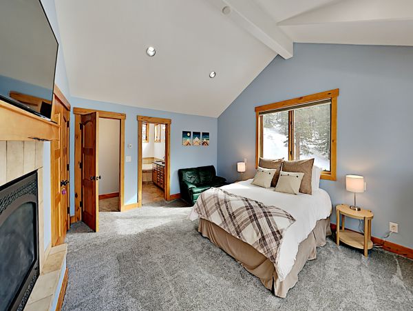 Breckenridge Home 1017911