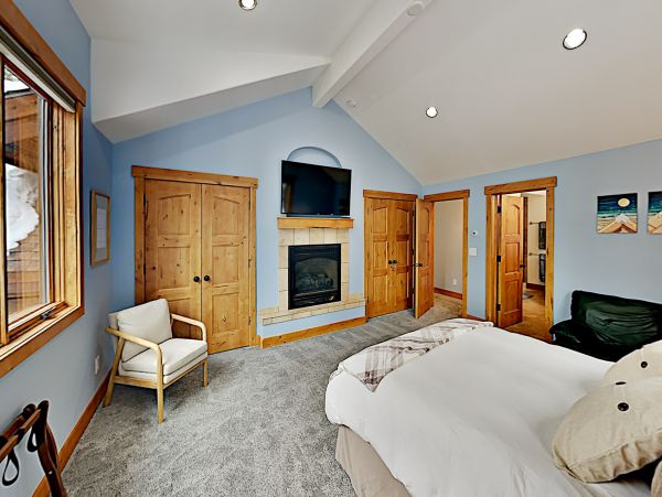 Breckenridge Home 1017911