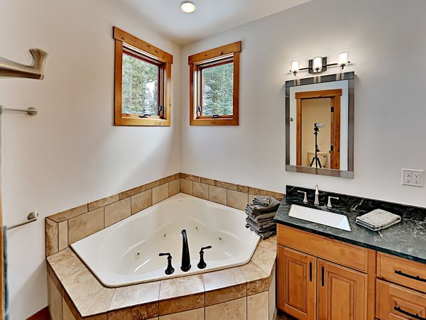 Breckenridge Home 1017911