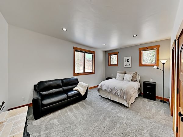 Breckenridge Home 1017911