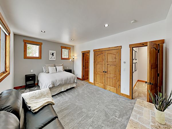 Breckenridge Home 1017911