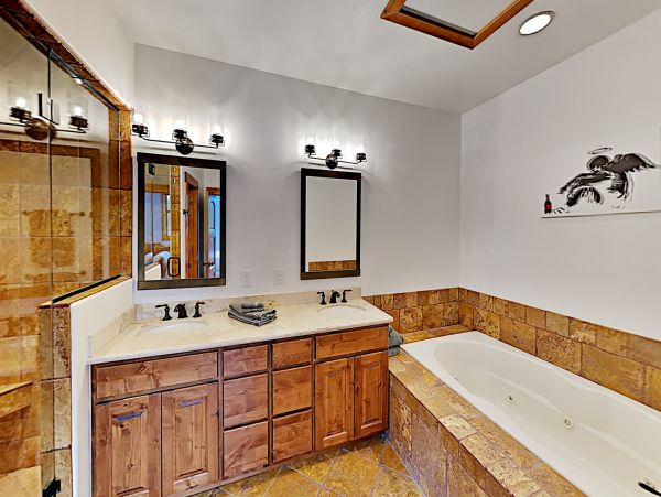 Breckenridge Home 1017911