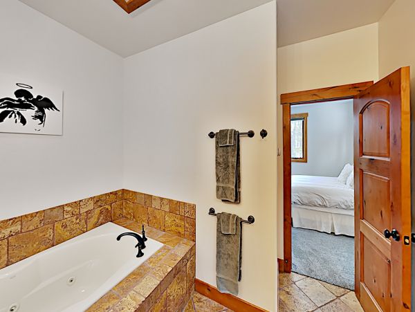 Breckenridge Home 1017911