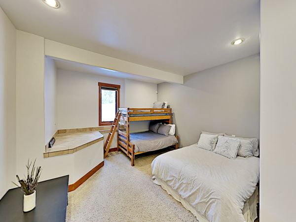 Breckenridge Home 1017911
