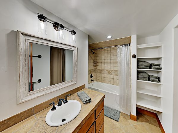 Breckenridge Home 1017911