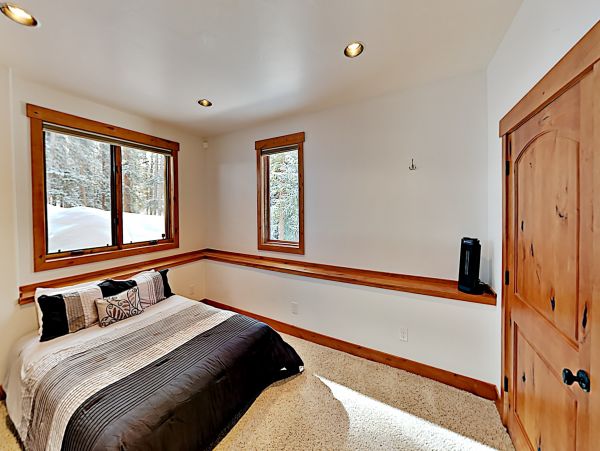 Breckenridge Home 1017911