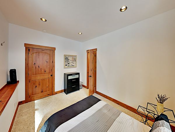 Breckenridge Home 1017911