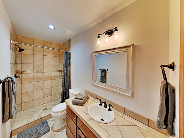 Breckenridge Home 1017911